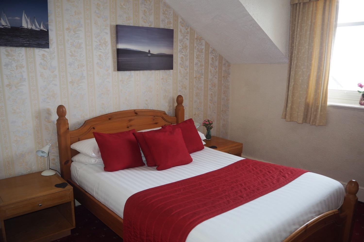 Swn Y Mor Hotel Llandudno Room photo