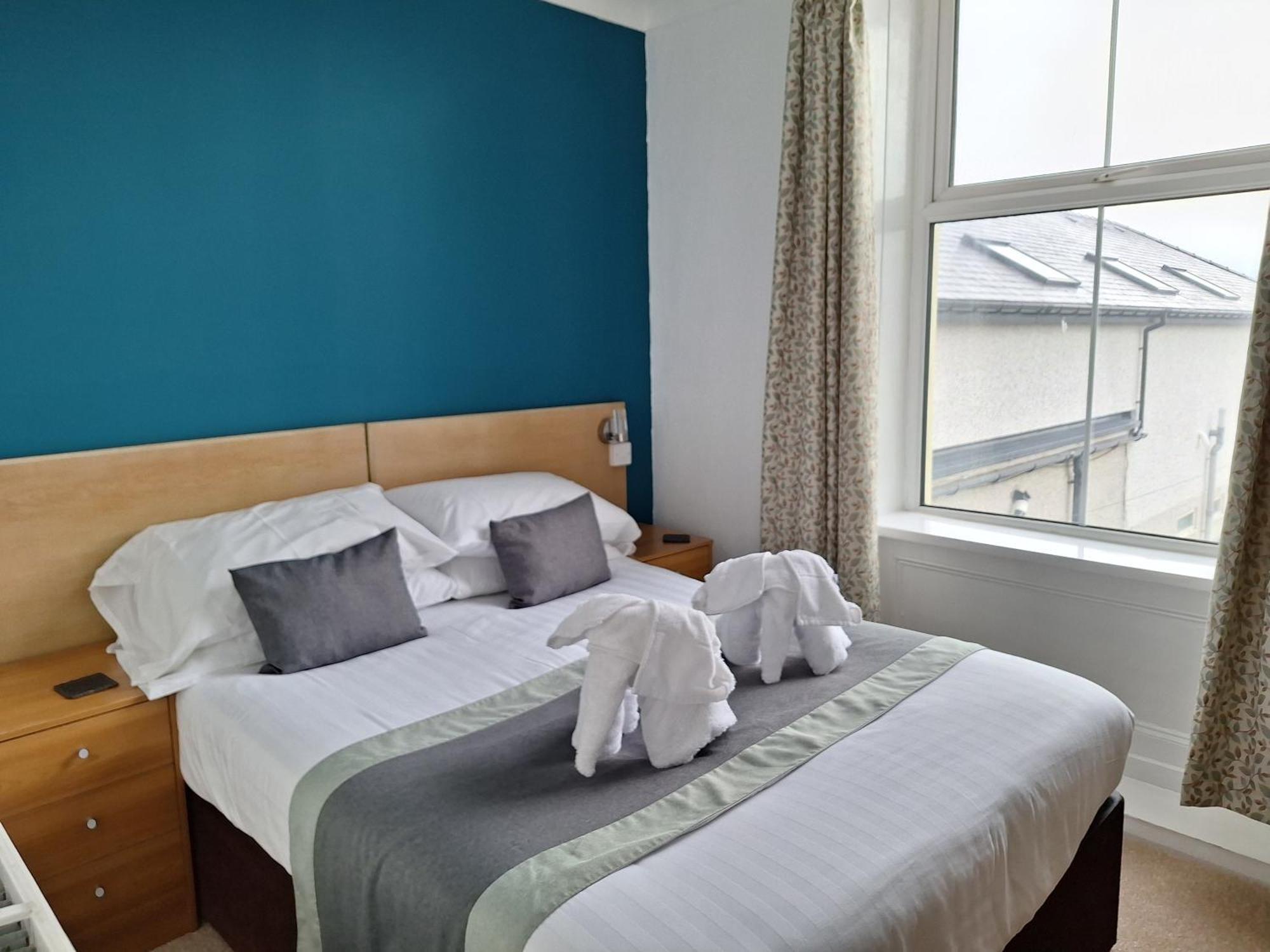 Swn Y Mor Hotel Llandudno Room photo