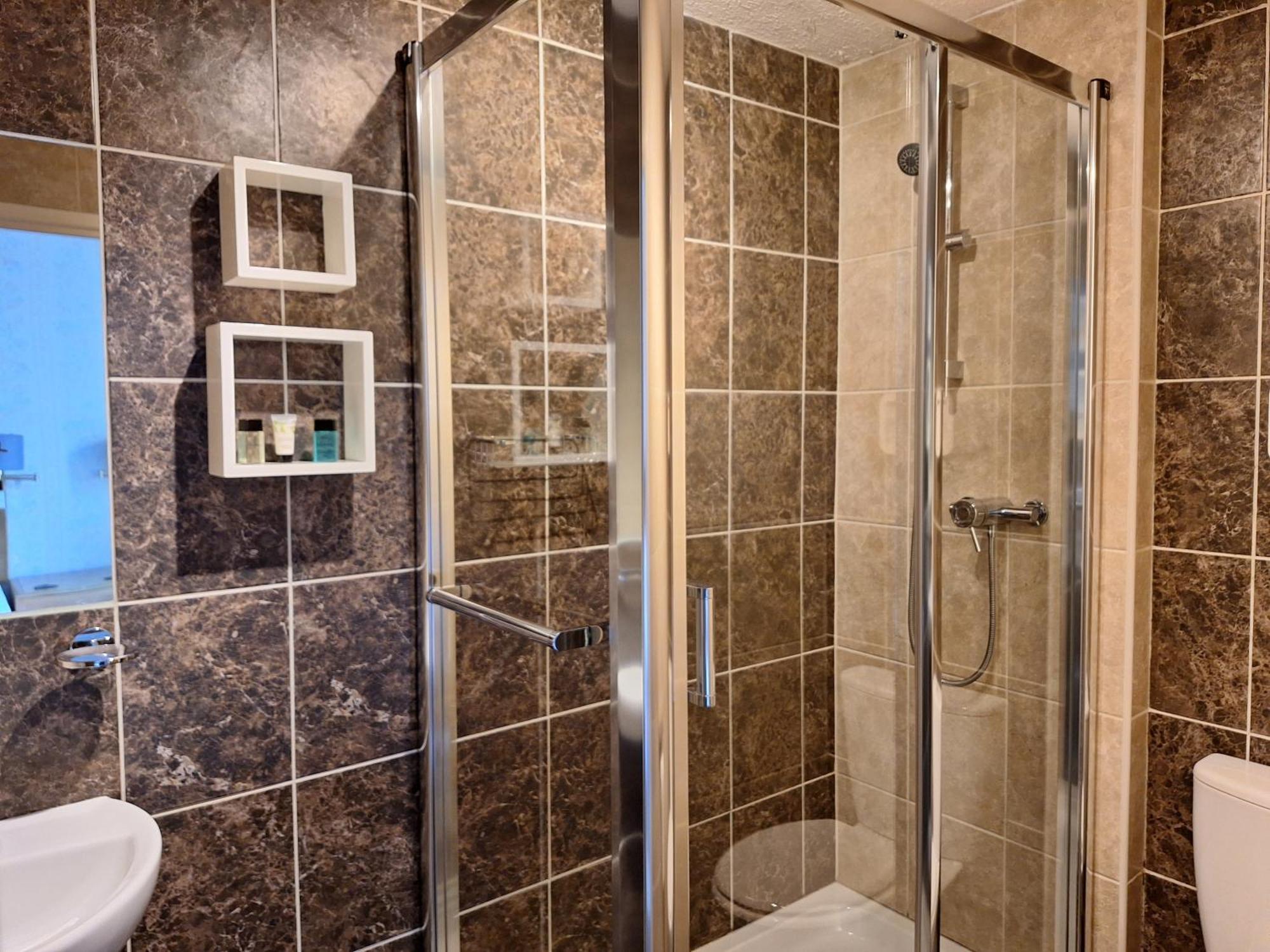 Swn Y Mor Hotel Llandudno Room photo