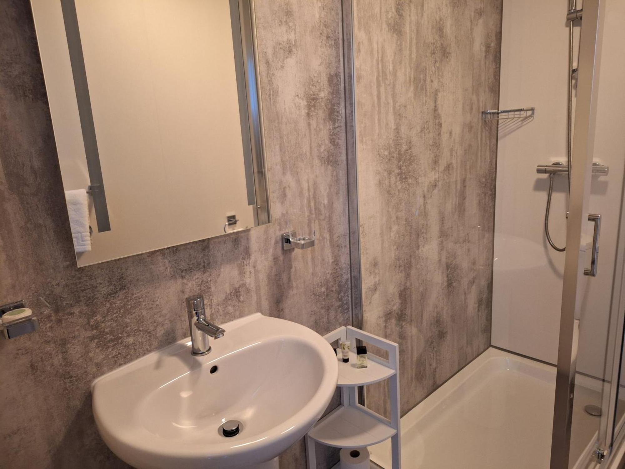 Swn Y Mor Hotel Llandudno Room photo