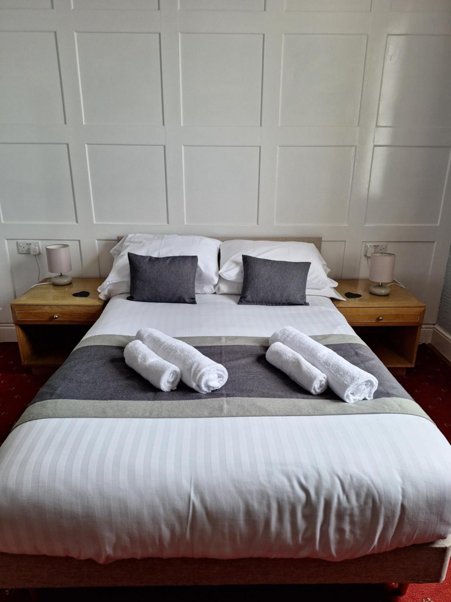 Swn Y Mor Hotel Llandudno Room photo