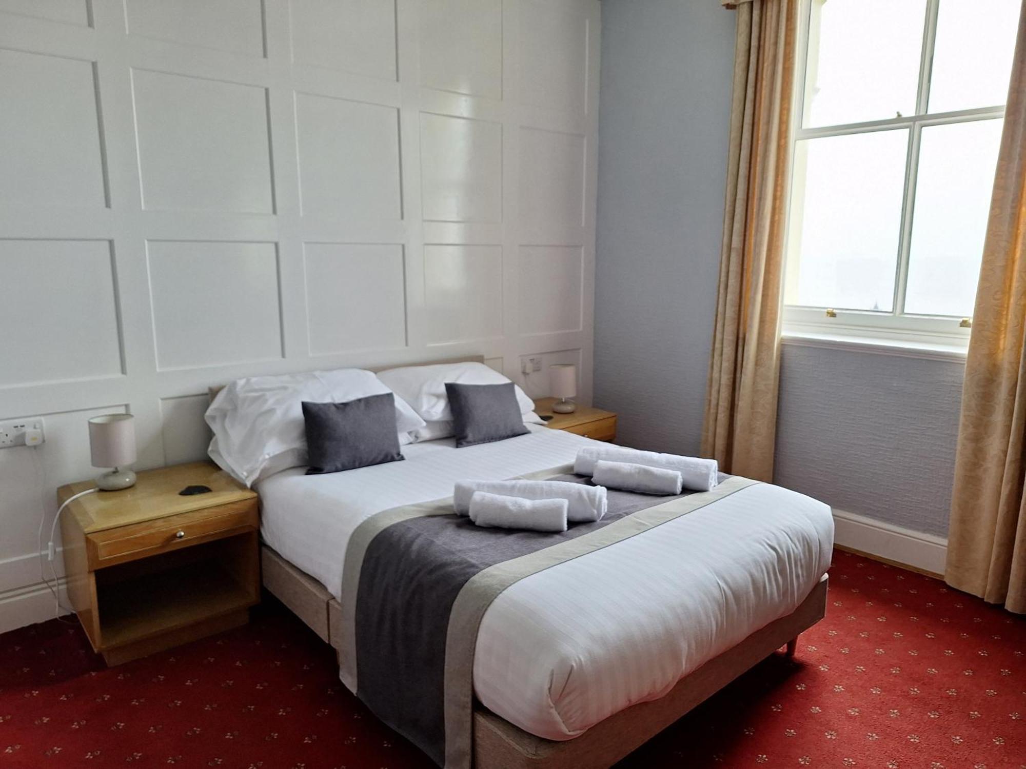 Swn Y Mor Hotel Llandudno Room photo